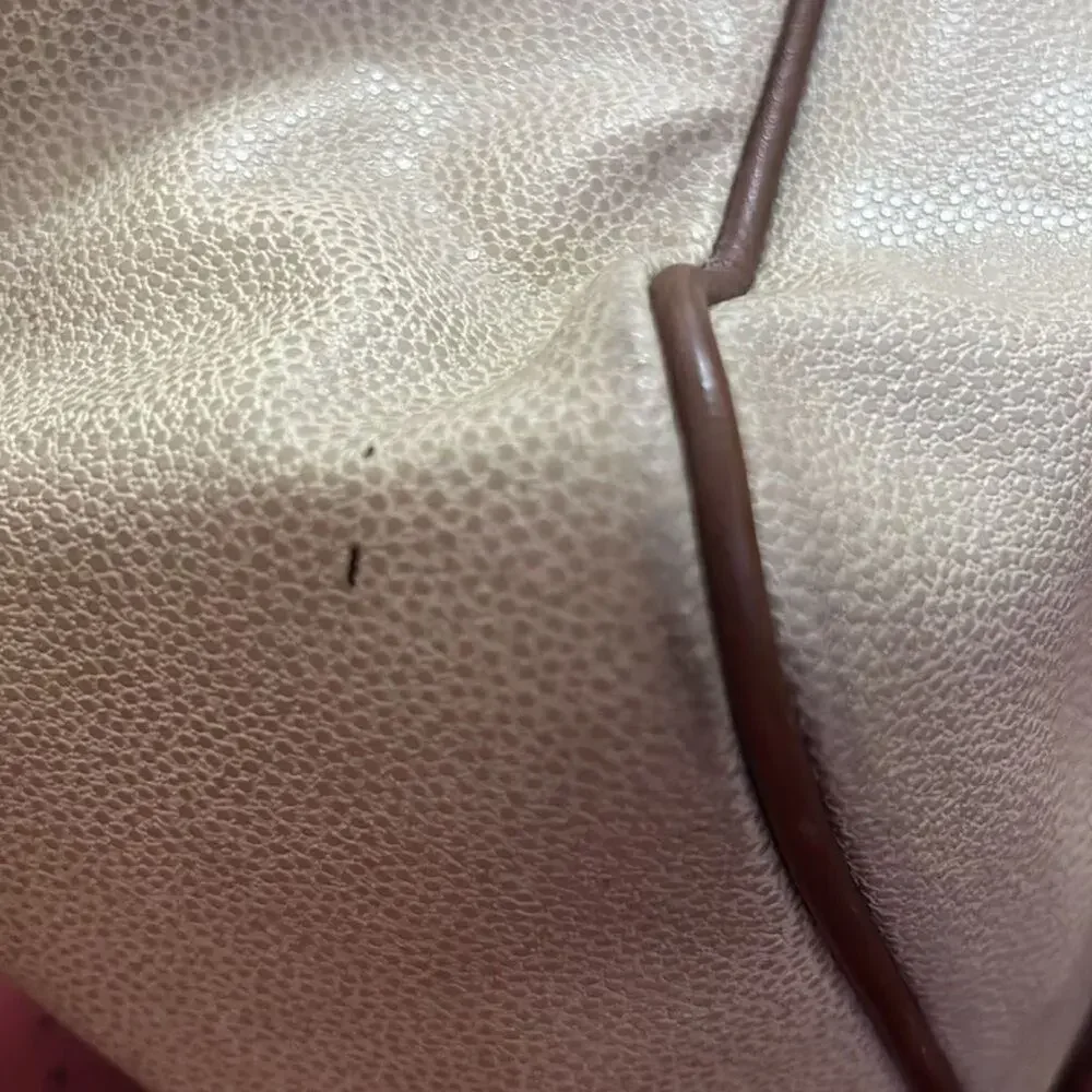 PIERRE BALMAIN‎ LEATHER SHOULDER CROSSBODY BAG